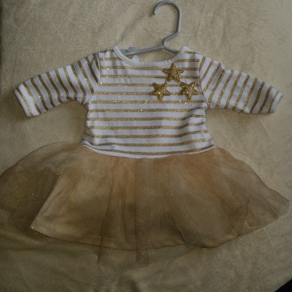 Baby top, 6-9mon